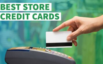 Are Store Credit Cards a Good Idea | Store Card vs. Major Credit Card.