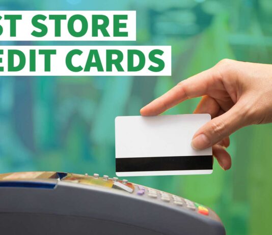 Are Store Credit Cards a Good Idea | Store Card vs. Major Credit Card.