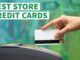 Are Store Credit Cards a Good Idea | Store Card vs. Major Credit Card.