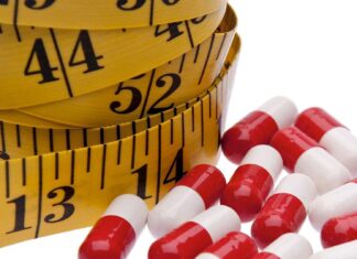 Diet Pills For Your Credit Score