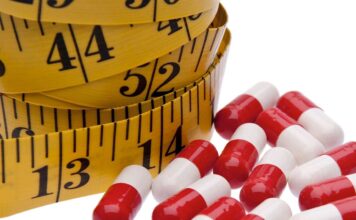 Diet Pills For Your Credit Score